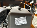 Moteur with 