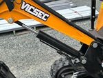 Hydraulics with 