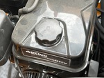 Moteur with 