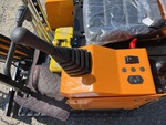 Control Station with 