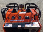 Control Station with 