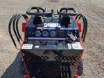Control Station with 