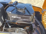 Engine with 