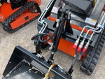 Hydraulics with 