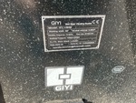 General Appearance with CE Mark