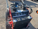 Control Station with 