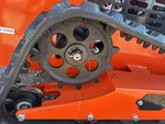 Drivetrain with 
