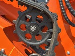 Drivetrain with 