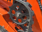 Drivetrain with 