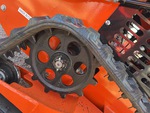 Drivetrain with 