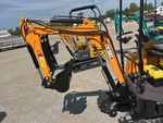 Chassis with 