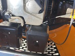Engine with 