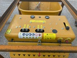 Control Station with 