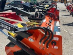 Hydraulics with 