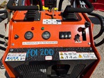 Control Station with 