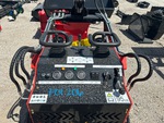Control Station with 