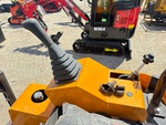 Control Station with 