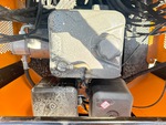 Motor with 