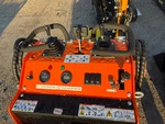 Control Station with 