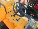 Control Station with 