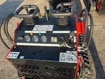 Control Station with 