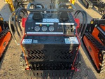 Control Station with 