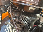 Engine with 