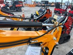Hydraulics with 