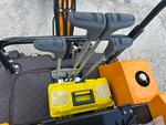 Control Station with 