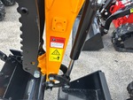 Hydraulics with 