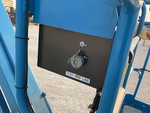 Basic Control Station Upper with 