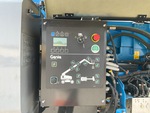 Basic Lower Control Station with 