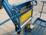 Basic Control Station Upper with 