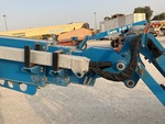 Hydraulique with 