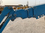 Hydraulique with 