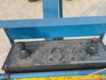 Poste de contrôle de base supérieur with 