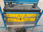 Poste de contrôle de base supérieur with 