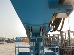 Hydraulique with 