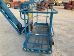 Poste de contrôle de base supérieur with 
