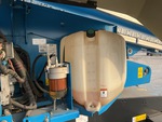 Hydraulique with 