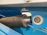 Hydraulique with 