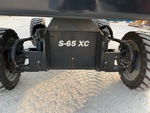Groupe motopropulseur with 