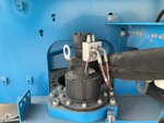 Hydraulique with 