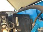 Hydraulique with 
