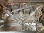 Motor with 
