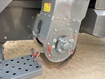 Chassis with 