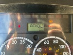 Cab with Engine Hours