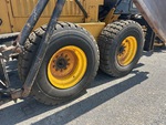 Chassis with 