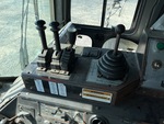 Cab with 