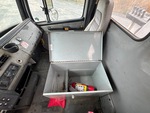 Cab with 